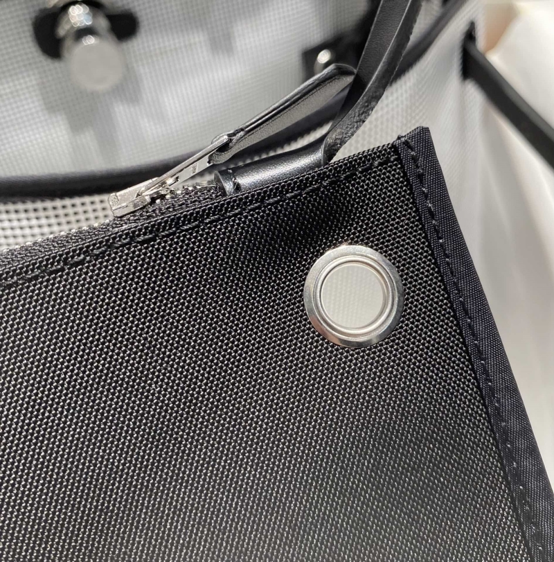 Hermes Top Handle Bags